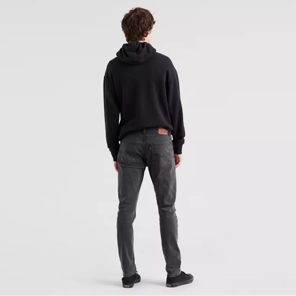 512 SLIM TAPER FIT MEN'S JEANS LEVI’S